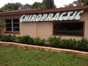 Community care chiro